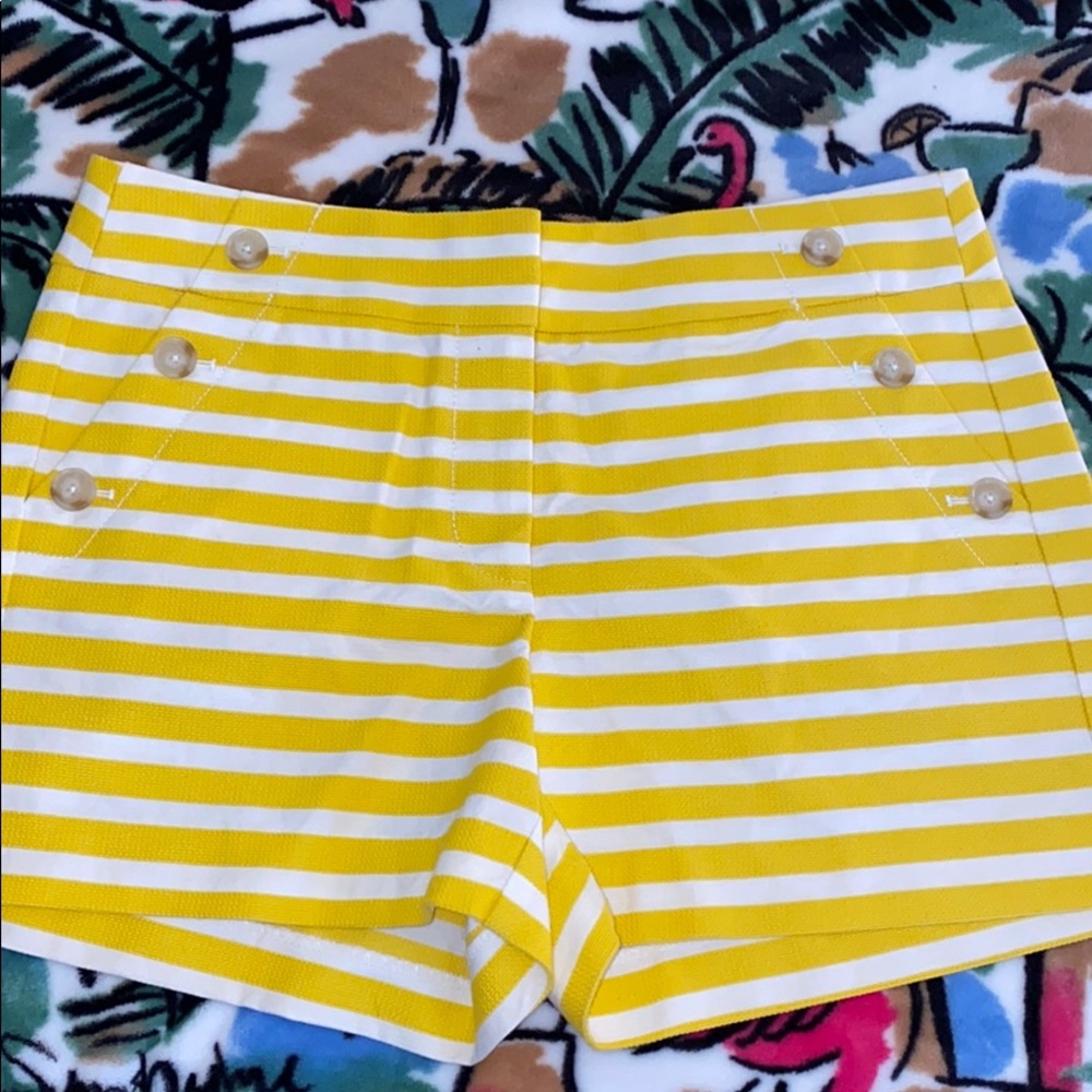 Loft Rivera Short